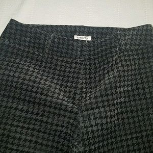 Harold's Corduroy Pants